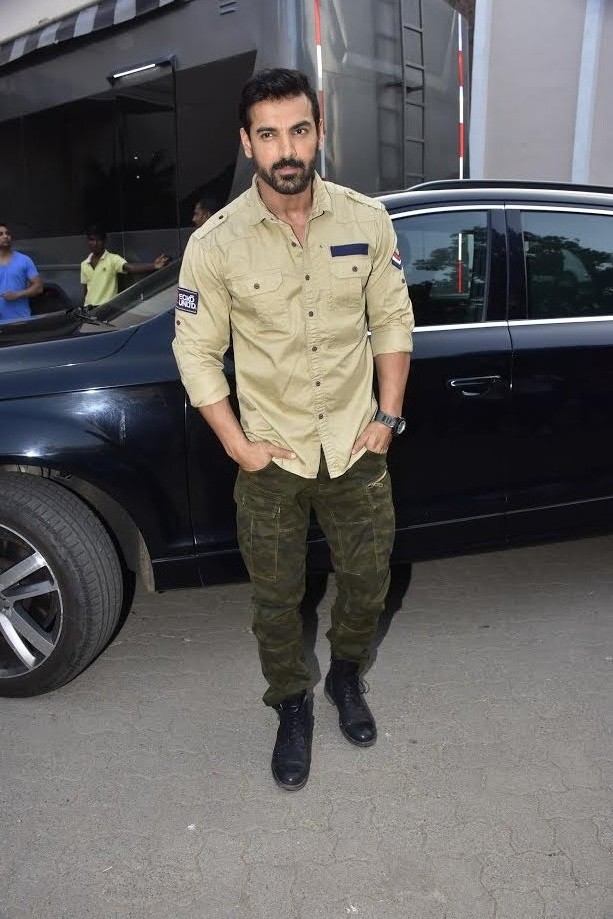 Force 2 generating right noise since its trailer launch