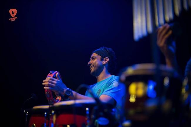 After Bangalore, now it's Aurangabad calling for Rock On!! 2