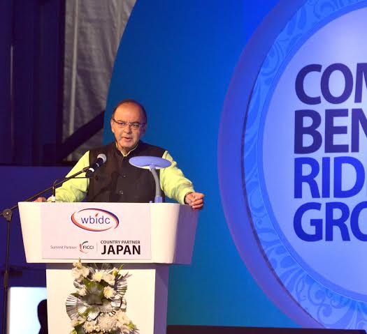 Bengal Global Business Summit 2016