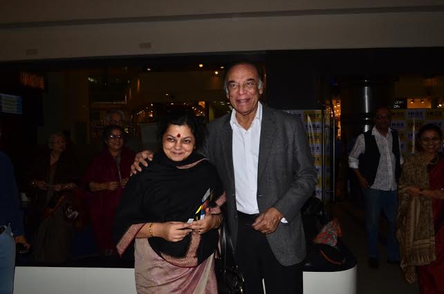 Kolkata hosts special screening of Sandip Ray's Monchora- The Heart Stealer