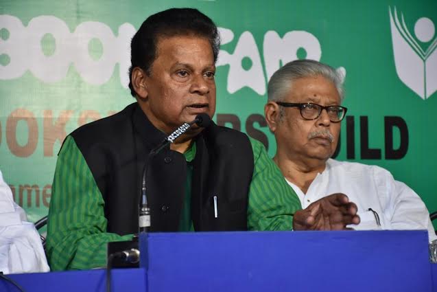 Kolkata Book Fair ends