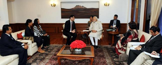  Vice President of Suriname