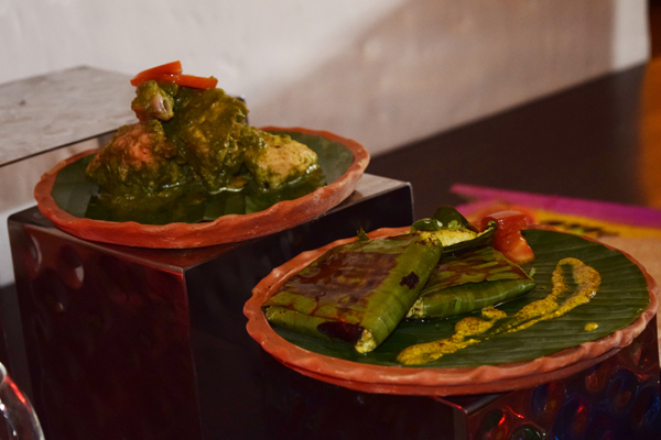 Kolkata: The Astor launches Bong Baisakh Brunch