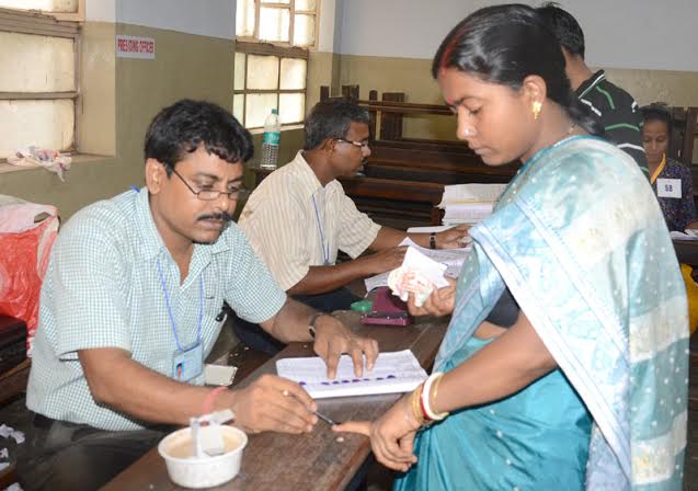 Bengal polls: Third phase of voting ends