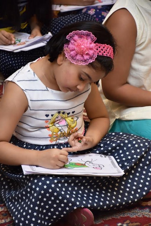 Kolkata: Starmark, in association with Scholastic, holds The Great Geronimo Tour