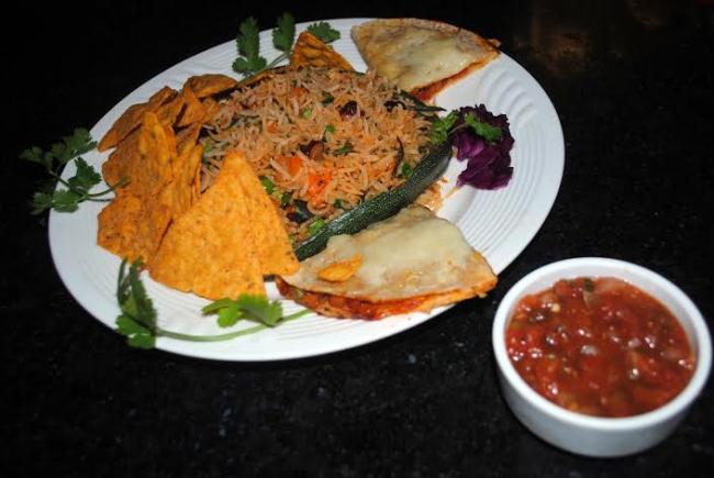 Kolkata:The Shack Lounge launches new menu