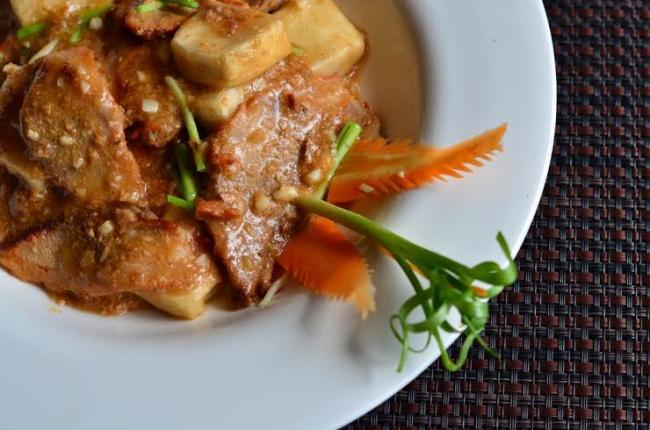 Buddha Bites opens in Behala