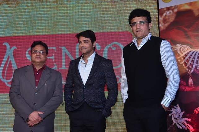 Senco Gold and Diamonds felicitates winners 