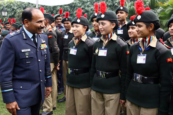 The CEOs from Korea calls on the Prime Minister