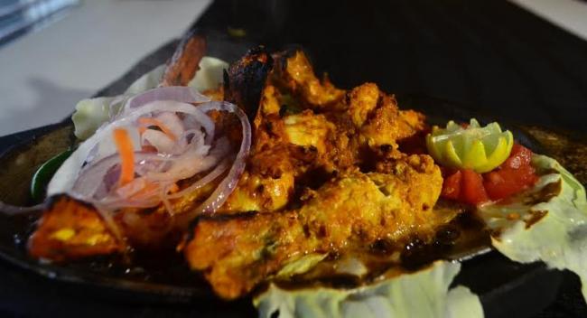 Shiraz hosts Kebab Mela