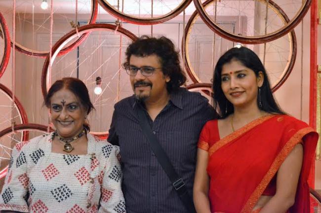 Sixth edition of Fireflies inaugurated in Kolkata