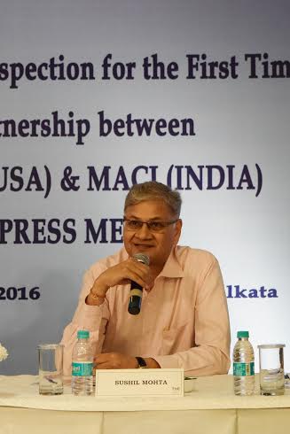 US-based ABCHI with India's MACJ  introduce new plans on home inspection