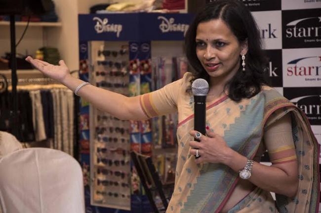 Rice is not an enemy, eat it to remain healthy: Rujuta Diwekar