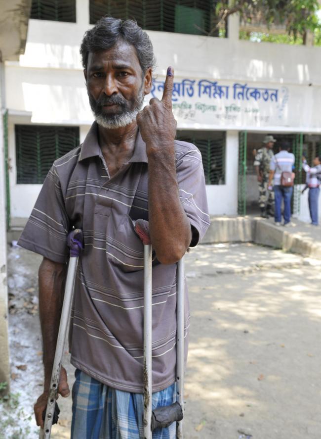 West Bengal Assembly Election