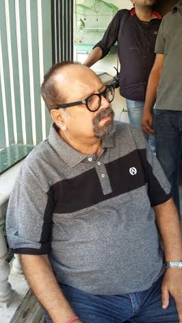 Parambrata's Mondobashar Golpo goes on floor