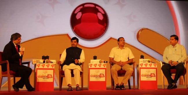 Kolkata: Election debate heats up Bengal politics