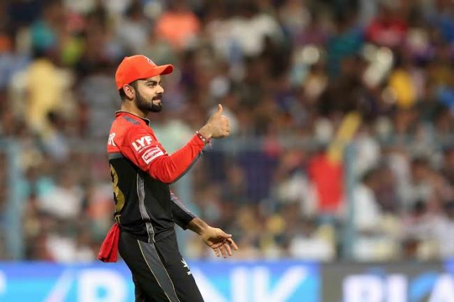 RCB beat KKR in Kolkata