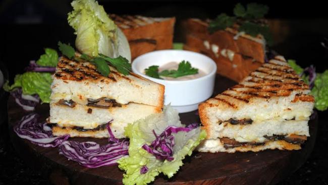Kolkata:The Shack Lounge launches new menu