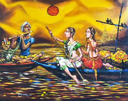 PRAYAS 2016: Annual Kolkata art fest to be inaugurated on Wednesday 