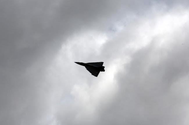 "Tejas" inducted into No. 45 Squadron of IAF