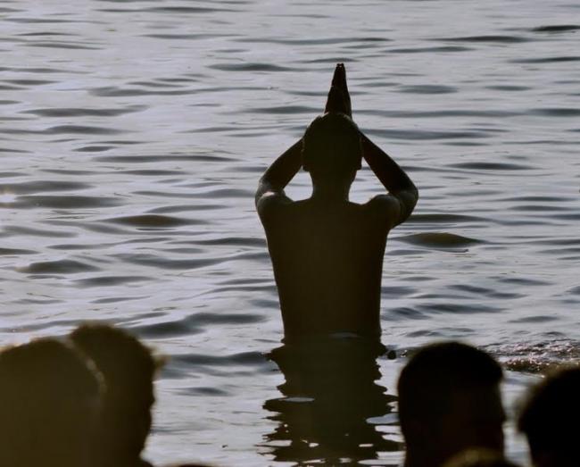 Bengal observes Mahalaya