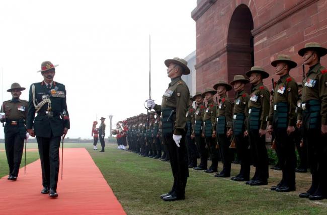  The Air Officer Commanding-in-Chief, Western Air Command