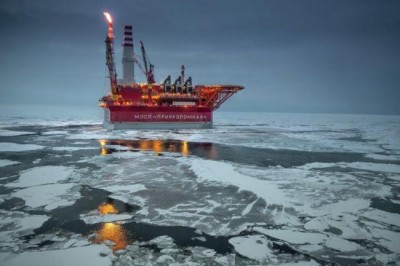 Arctic drilling freeze may interfere with oil and gas licensing