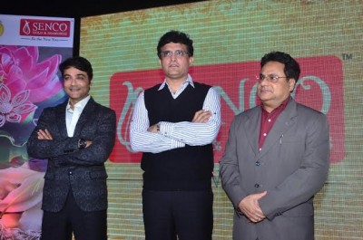 Senco Gold and Diamonds felicitates winners 