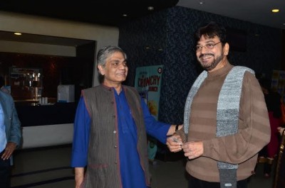 Kolkata hosts special screening of Sandip Ray's Monchora- The Heart Stealer