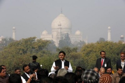 Uttar Pradesh celebrates 3-day Pravasi Divas, signs 13 MoUs 