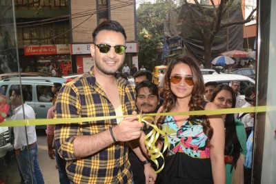 Hair Zone opens its second outlet in Kolkata