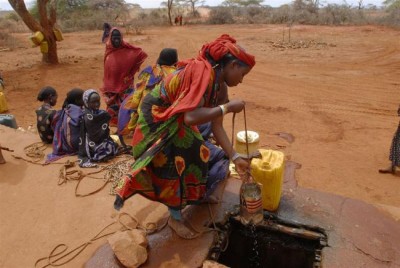 Malnutrition mounts in eastern and southern Africa as El Nino takes hold - UNICEF