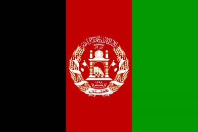 Three terrorists arrested in Afghanistan 