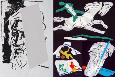 â€˜Husain 100â€™ to celebrate birth centenary of Maqbool Fida Husain In Kolkata