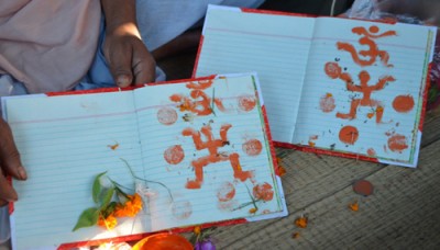 Bengali community celebrates Poila Baisakh today