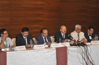 The Chief Election Commissioner