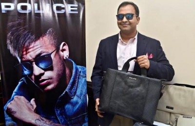 Torero Corporation Pvt. Ltd announces global partnership with Police