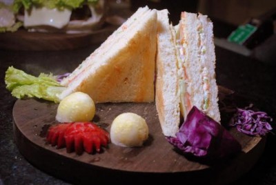 Kolkata:The Shack Lounge launches new menu