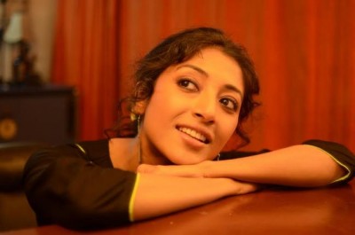 Paoli Dam to portray Ahana Sen in Mondobasar Golpo