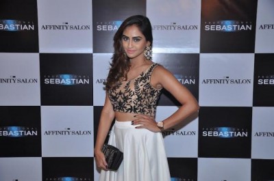 Affinity Salons launches its very first salon in Mumbai in exclusive partnership with Wella Professionals