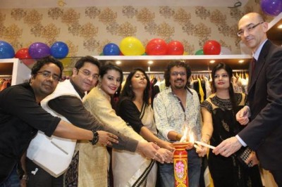 Kolkata: AWA fashion store launches new store 