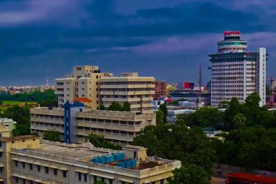 Bihar: Losses amidst Gains