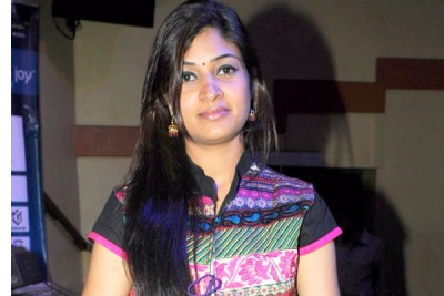 Alka Lamba suspended as AAP spokesperson