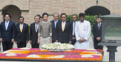 The Prime Minister of the Kingdom of Thailand