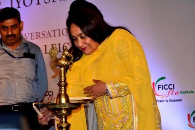 FICCI FLO hosts a rendezvous with hospitality and Tourism industry