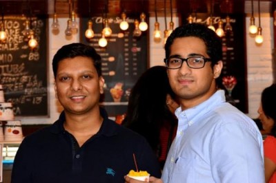 Mama Mia hosts special food journey in Kolkata