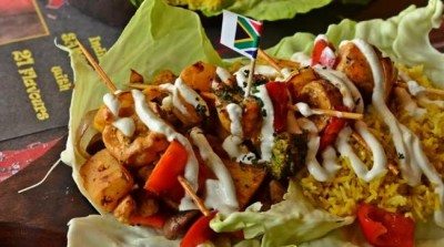 Kolkata: Barcelos launches â€œSizzler Festivalâ€