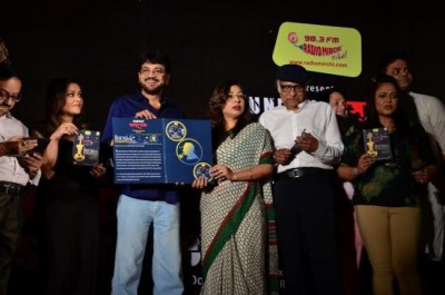 Radio Mirchi launches Bengali audio adaptation of  â€˜The Hound of the Baskervillesâ€™