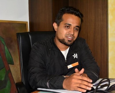 Education is important for India to develop: RILM ambassador says in Kolkata