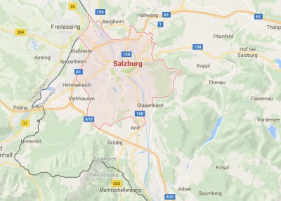 Three Afghan teenagers jailed in Austria for sodomising compatriot